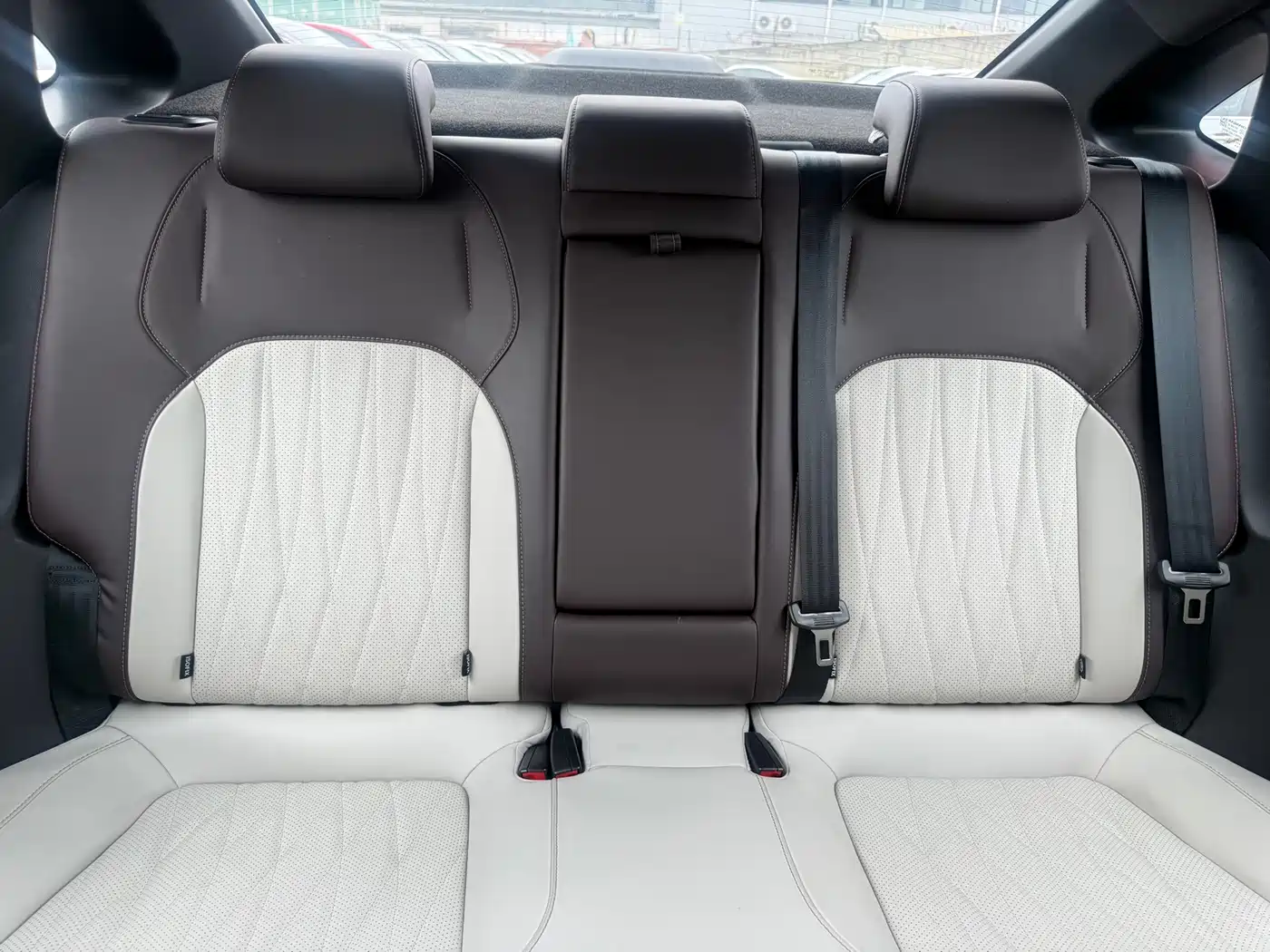CHANGAN YIDONG