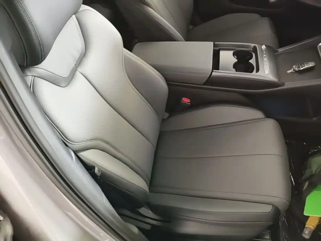 BYD Qin L 2026 2026 Model DM-i Smart Drive Edition 128KM Pioneer