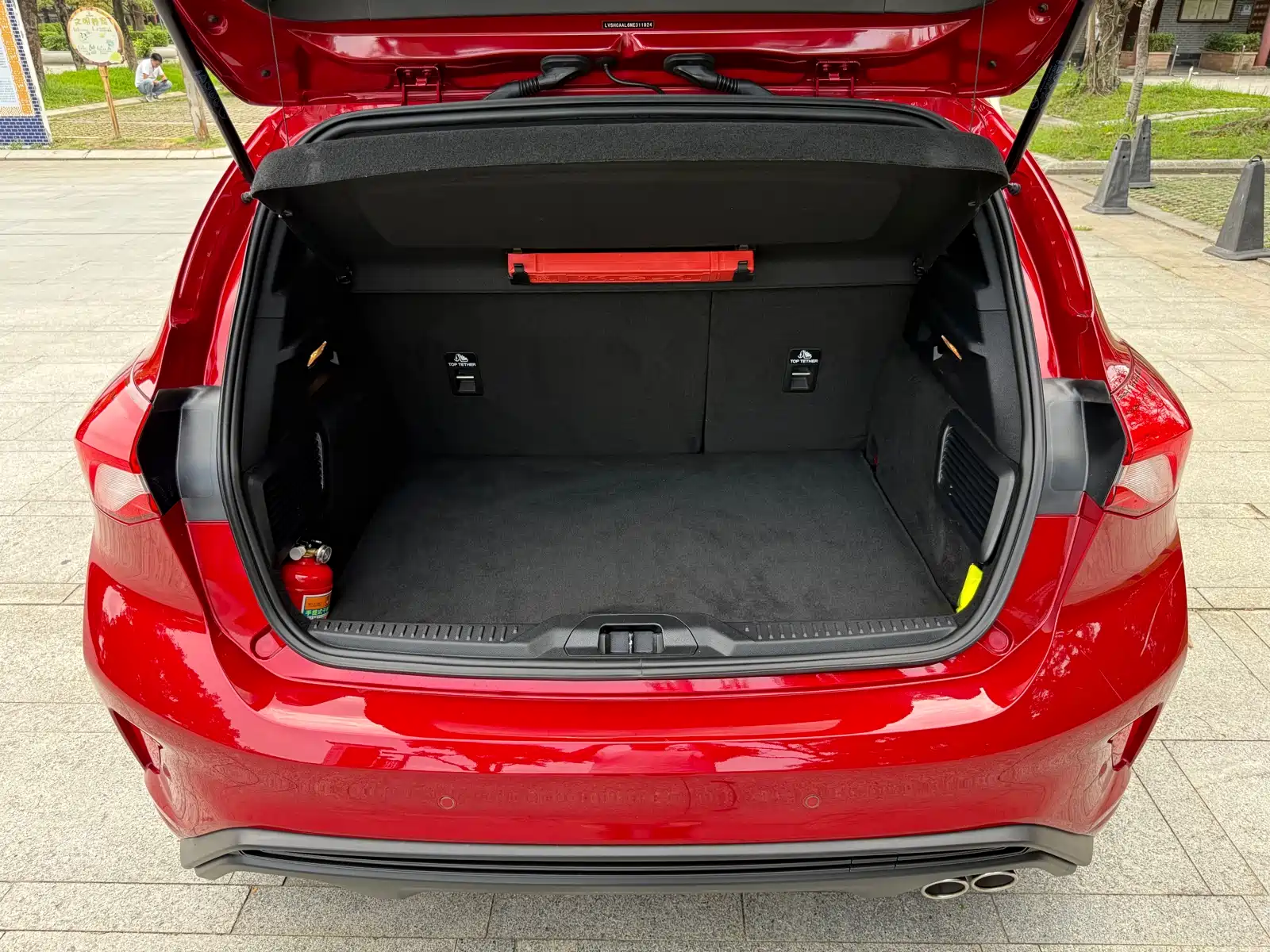 Photo 17 - Ford Focus