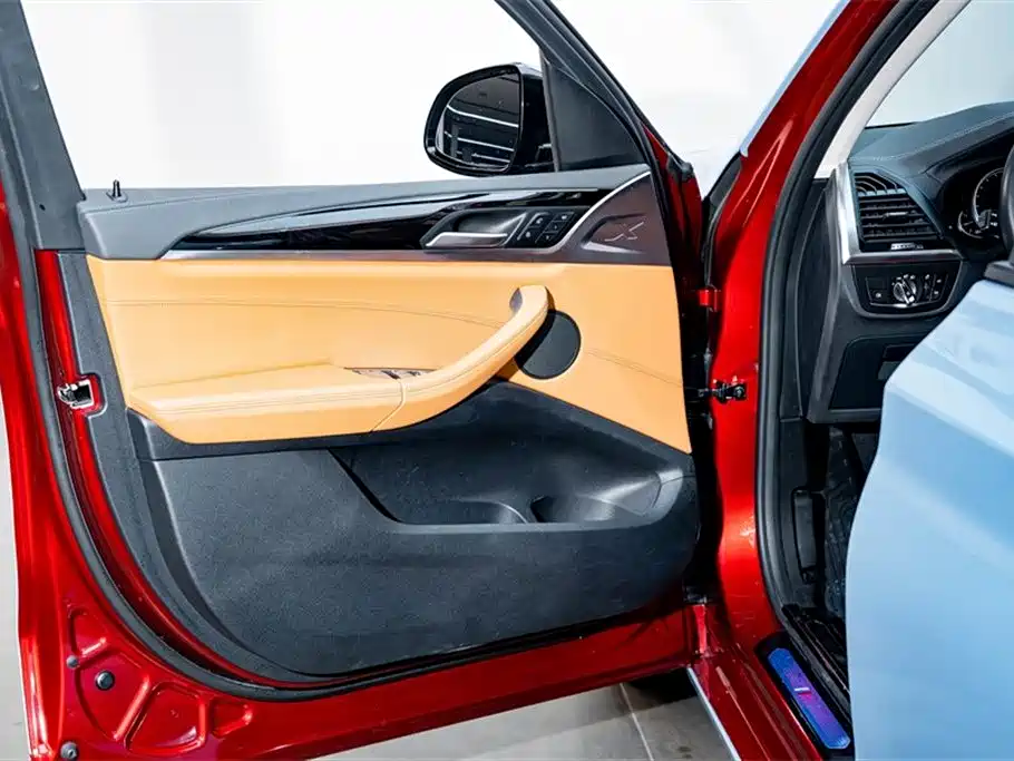 BMW X3 2019 xDrive28i M Sport Package фото 17