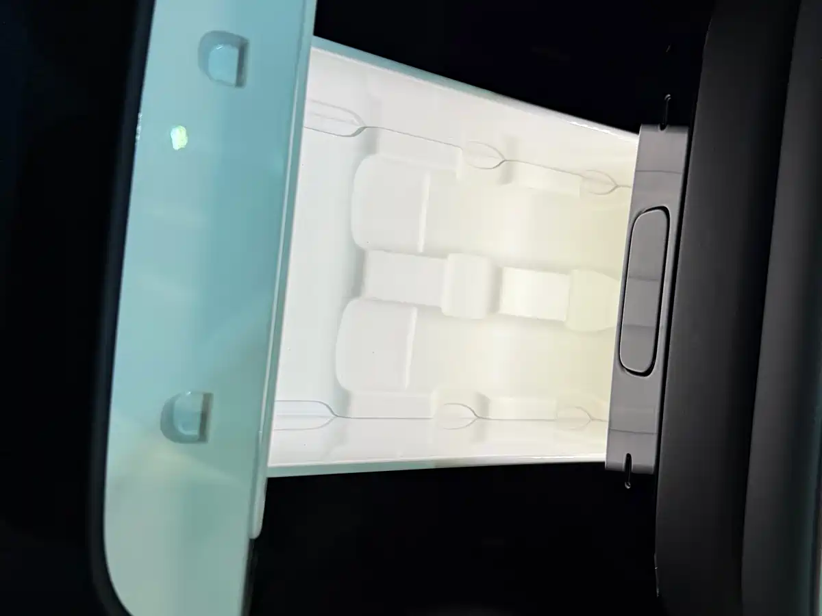 XIAOMI CAR XIAOMI YU7