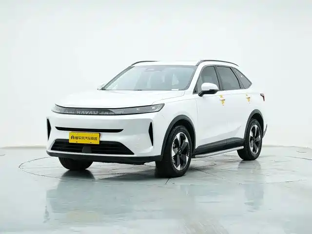 Haval H6L 2025 2026 2.0T Standard Model