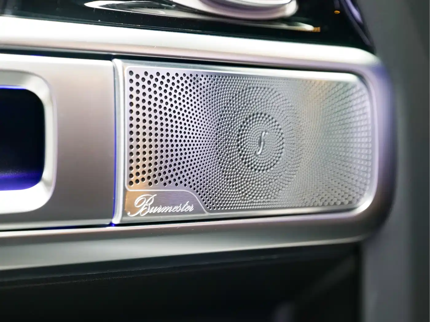 Mercedes-Benz G-Class 2023 G 350 фото 14