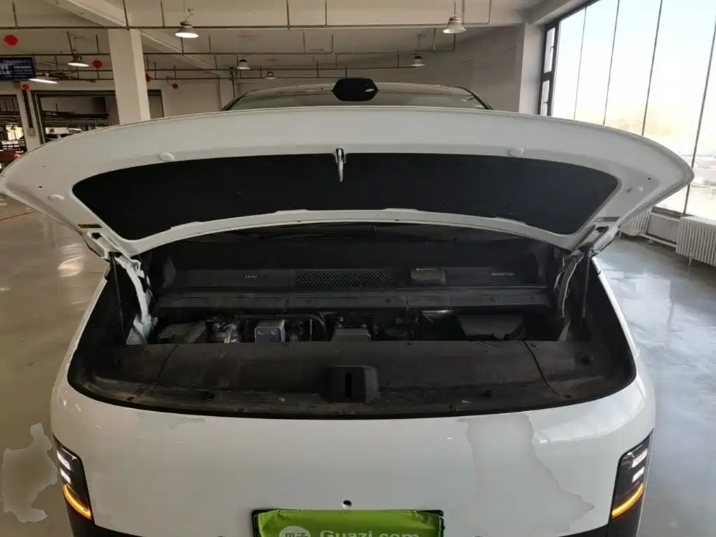 Li Auto MEGA 2024 2024 Ultra