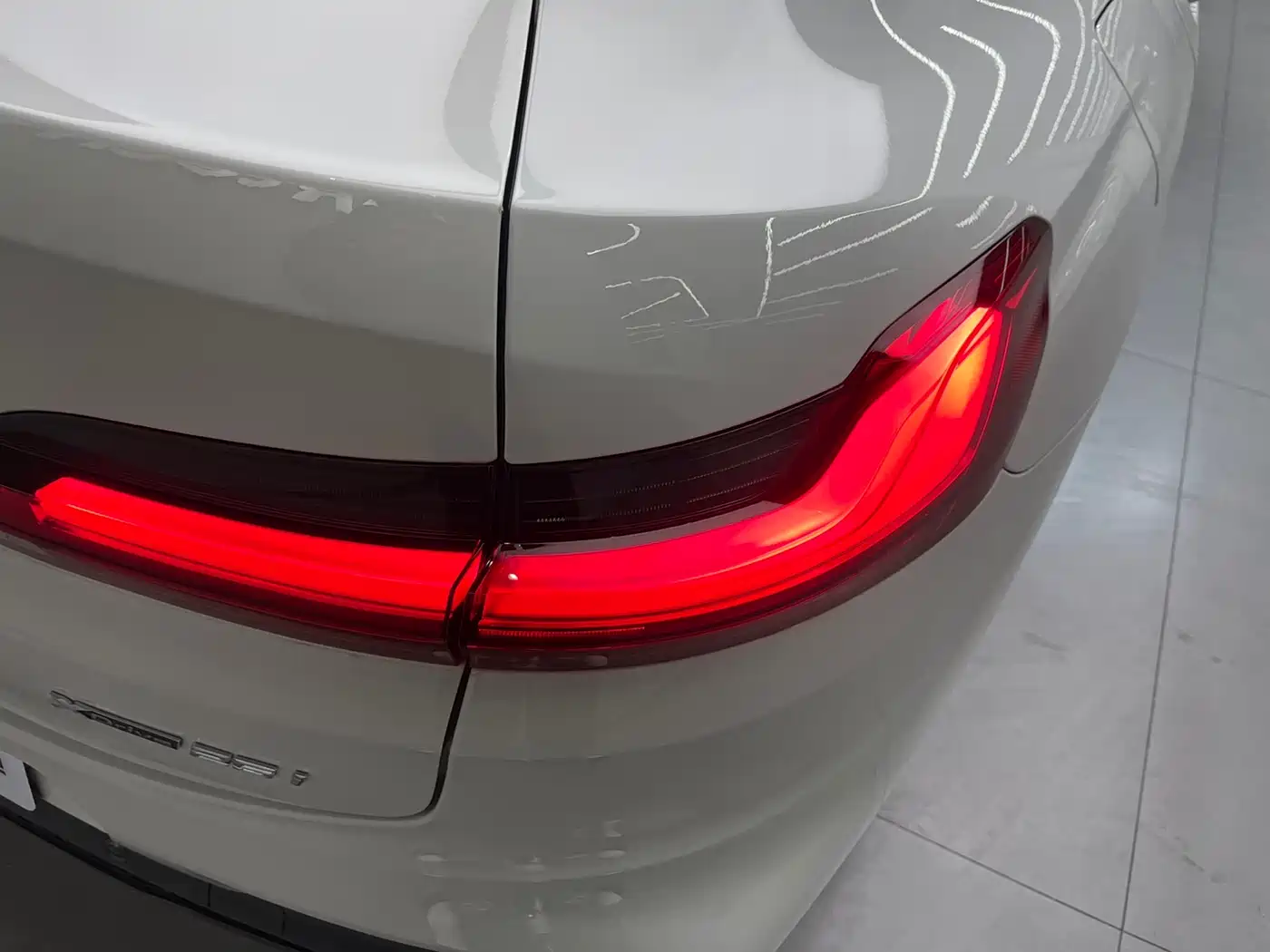 BMW X4 2020 xDrive25i M Sport Package фото 24