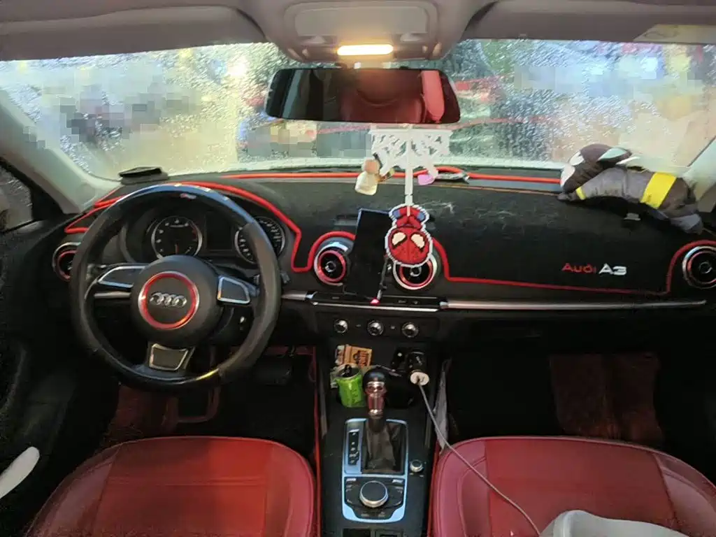 Photo 12 - Audi A3