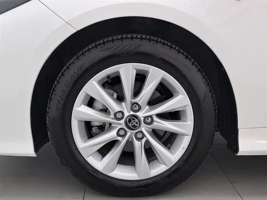 Toyota Corolla 2024 Model 1.8L Smart Hybrid Elite Edition фото 17
