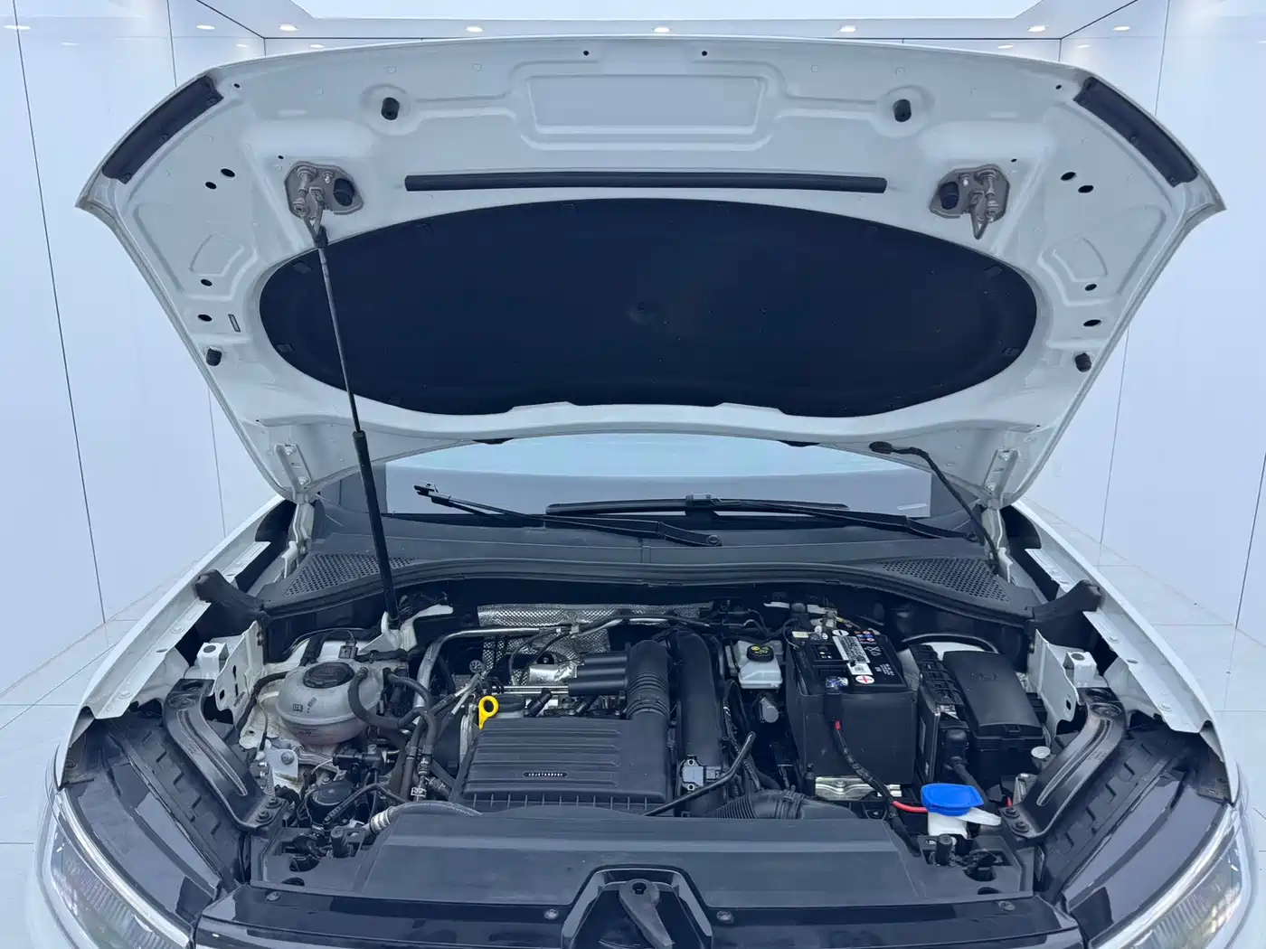 VOLKSWAGEN TANYUE