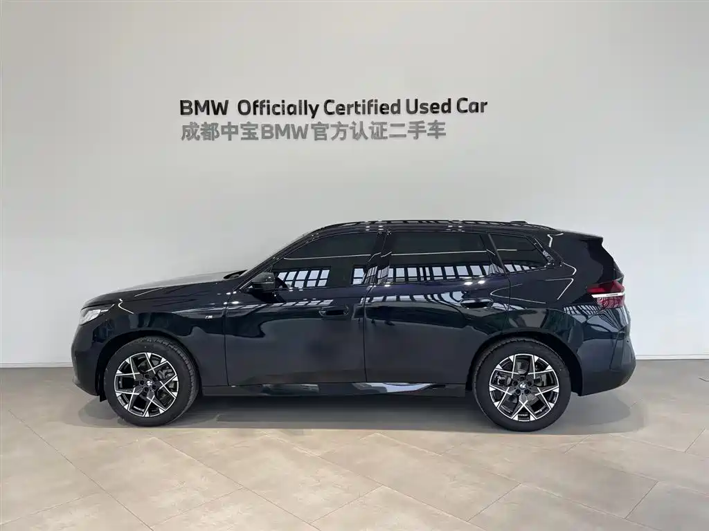 BMW X3 2026 2026 xDrive25L M Sport Shadowline Package