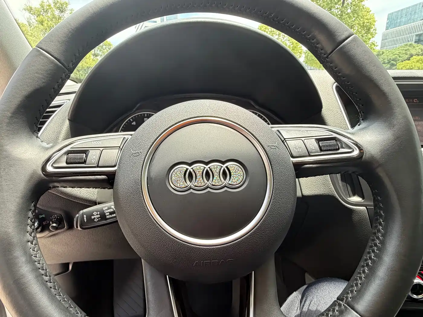 Audi Q5 2018 2018 Collector's Edition 40 TFSI Technology