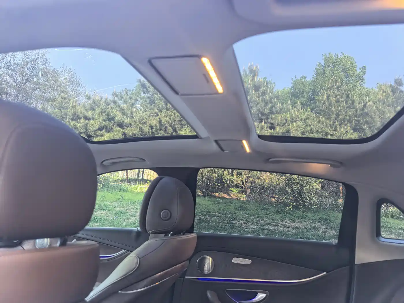 Mercedes-Benz E-Class 2020 Facelift E 260 L фото 13