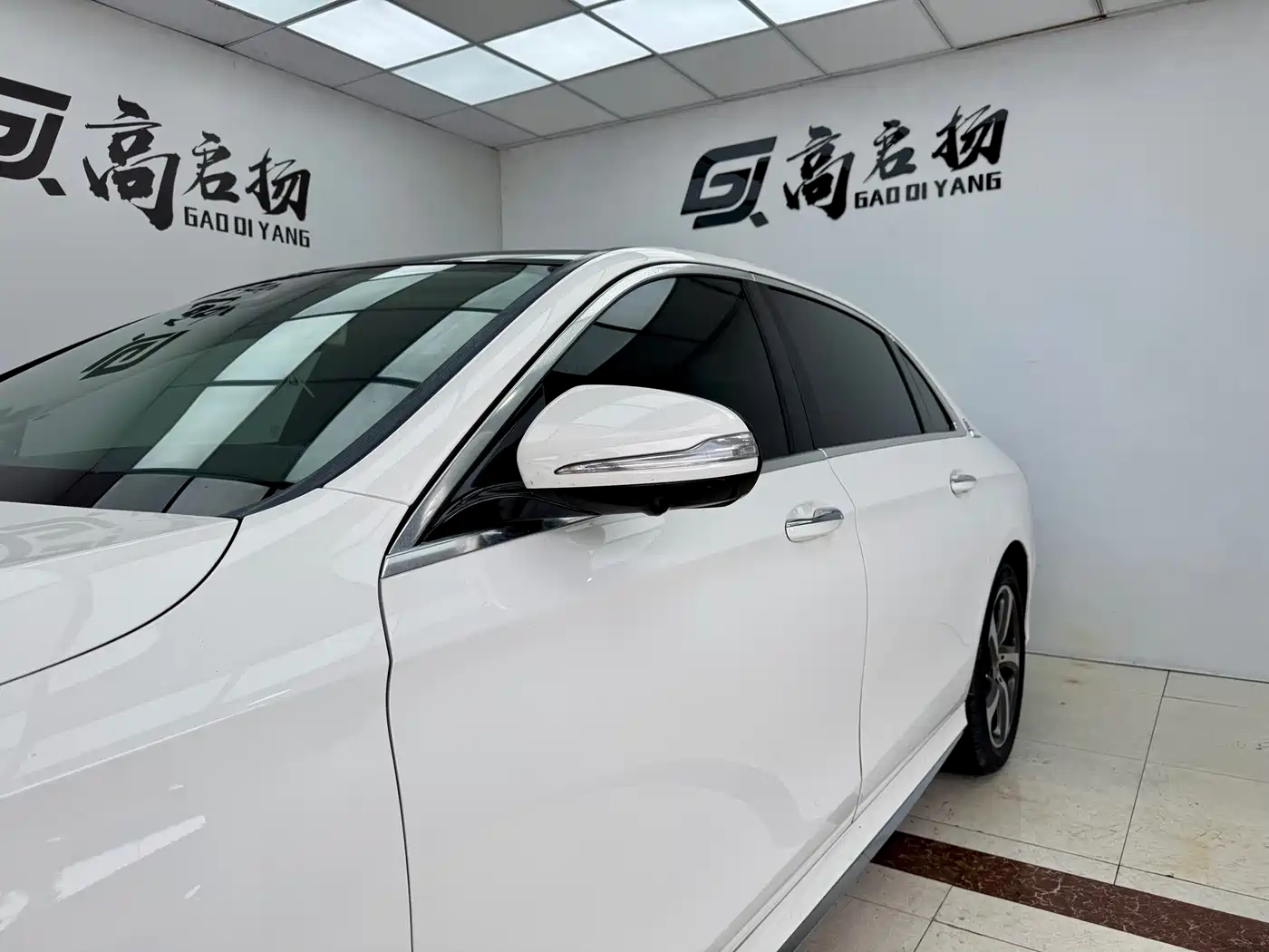 Mercedes-Benz E-Class 2017 E 300 L Sport Luxury фото 5