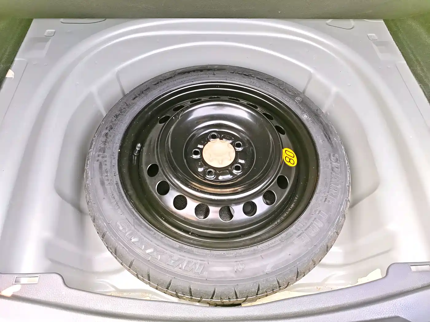 Toyota Avalon 2019 2.5L Touring Premium (China V) фото 14