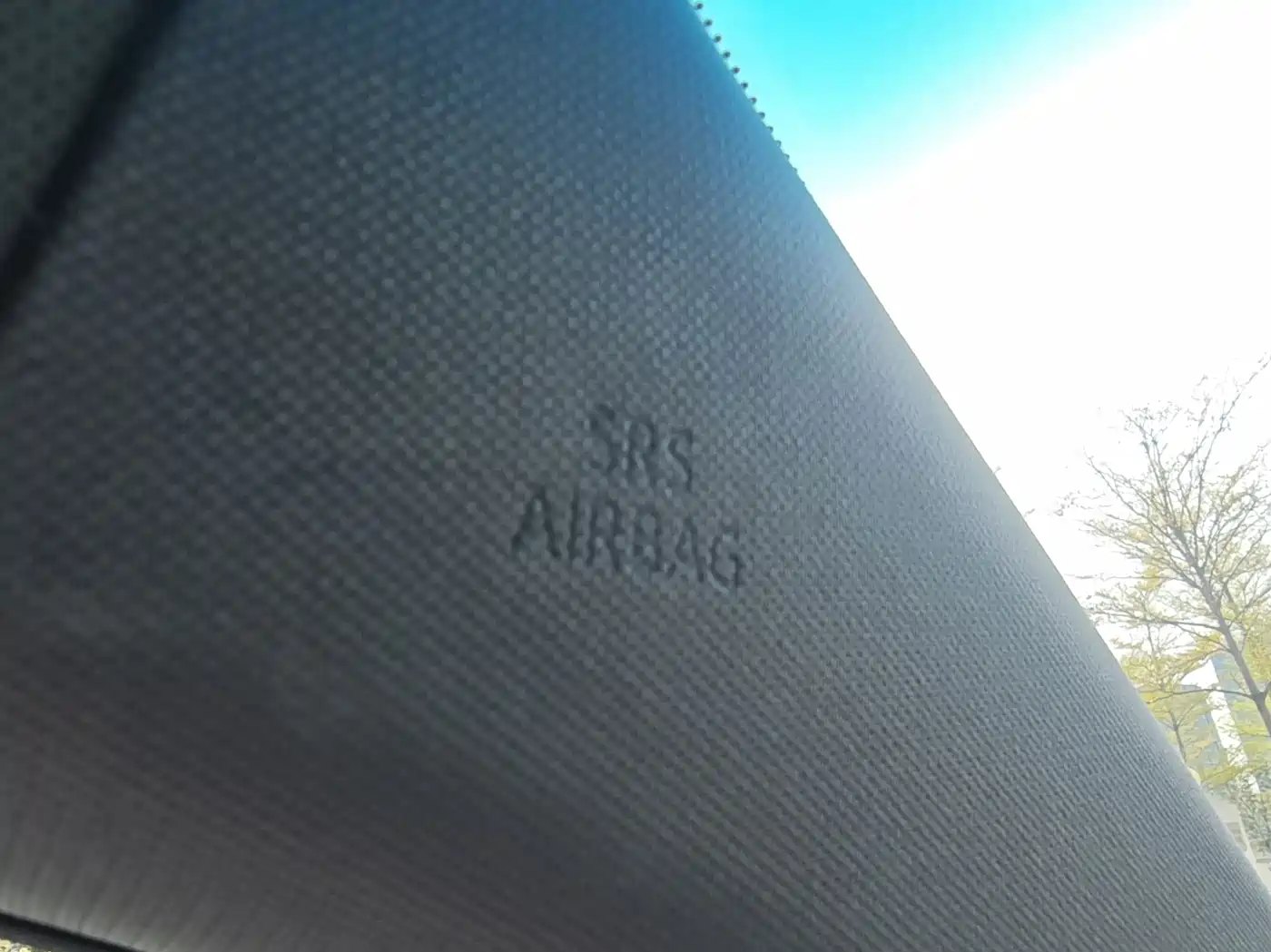 Toyota Avalon 2019 2.5L Touring Premium (China V) фото 21