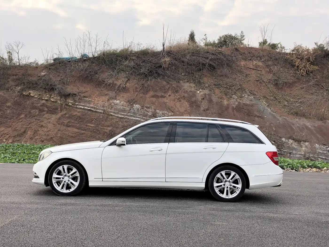 Mercedes-Benz C-Class (Import) 2011 C 200 Fashion Wagon Edition фото 4