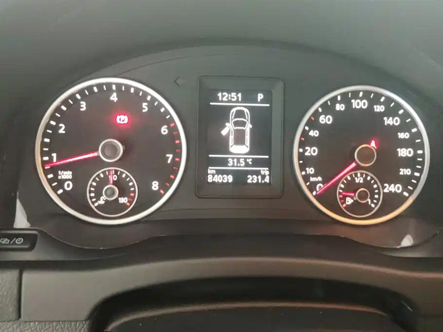 Volkswagen Tiguan 2017 300TSI Automatic 2WD Silk Road Comfort Edition фото 14