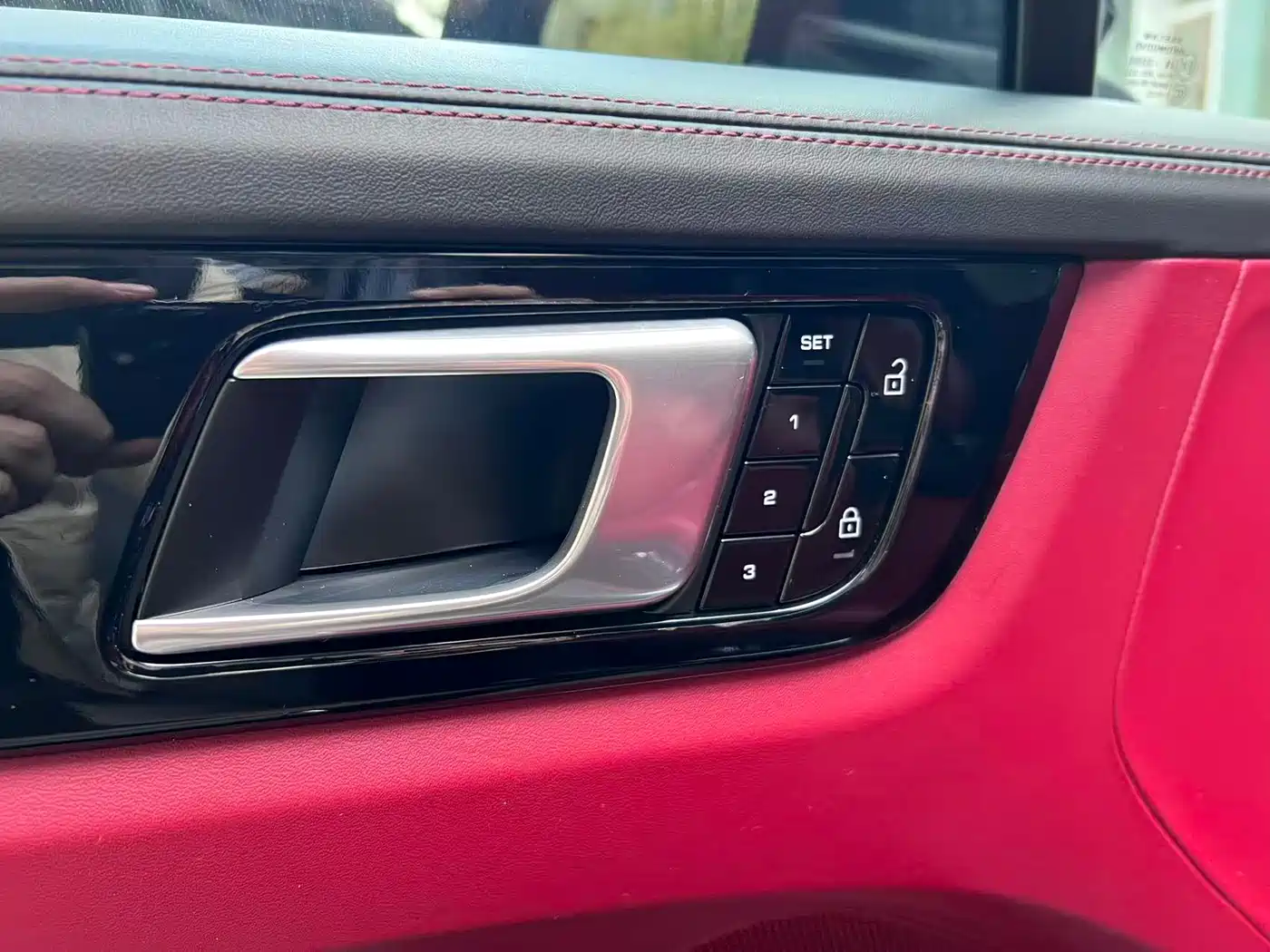Porsche Cayenne 2019 Cayenne 3.0T фото 16