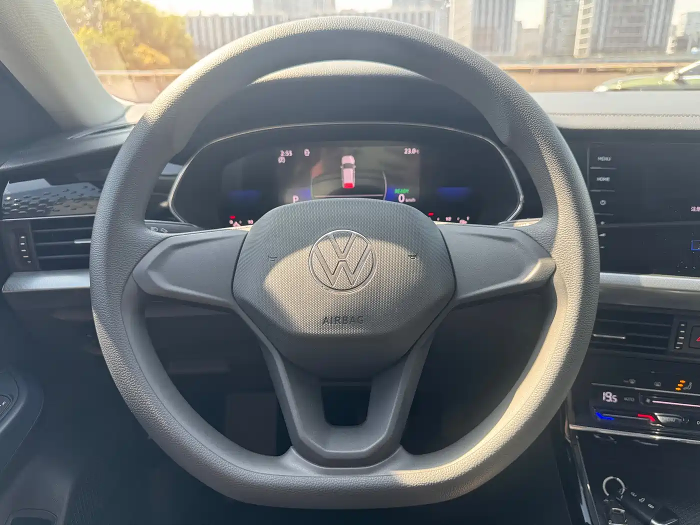 Volkswagen Passat New Energy 2023 430PHEV Hybrid Elite фото 16