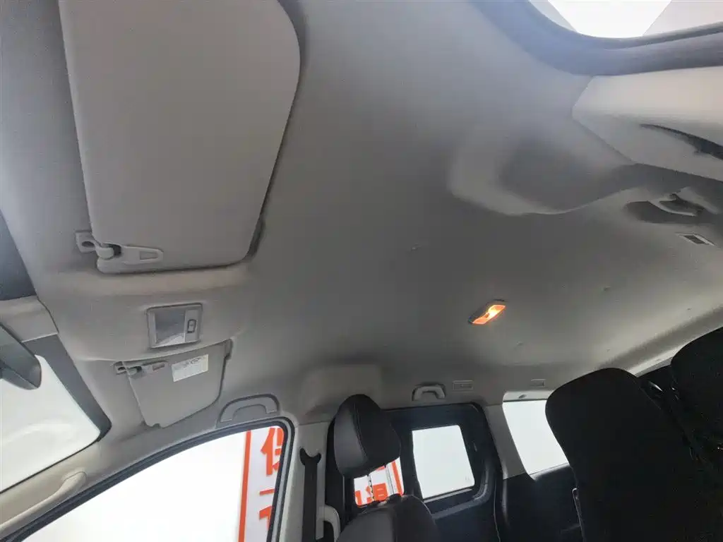 BAW RUISHENG ACE M7 NEW ENERGY