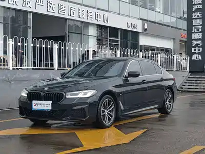 BMW 5