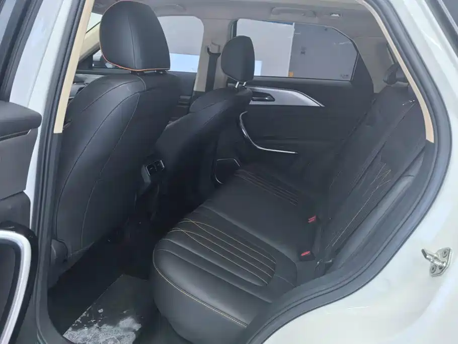 Bestune T77 2025 2023 1.5T Automatic Luxury