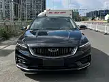 Фото 2 - Geely Preface