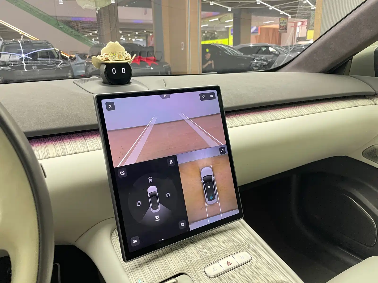 Фото 16 - NIO ET7