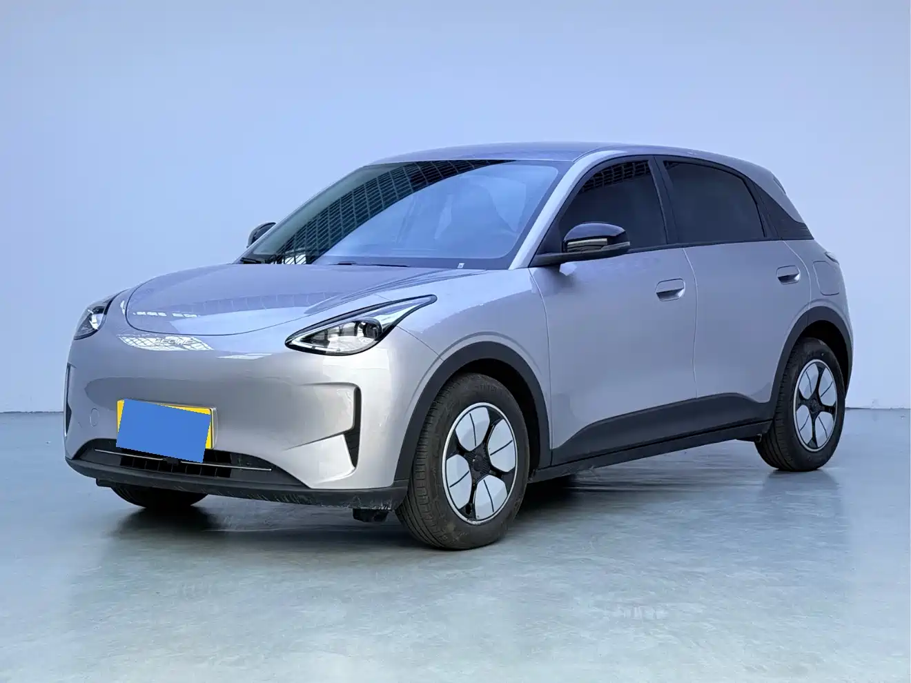 Geely Galaxy Starry Wish 2026 Edition 310km Youth Version