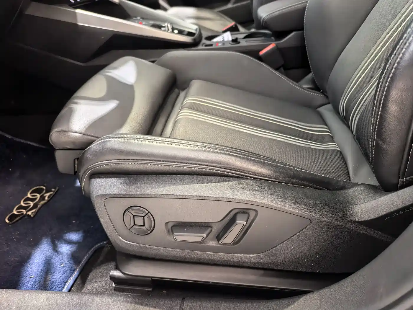 Фото 5 - Audi A3