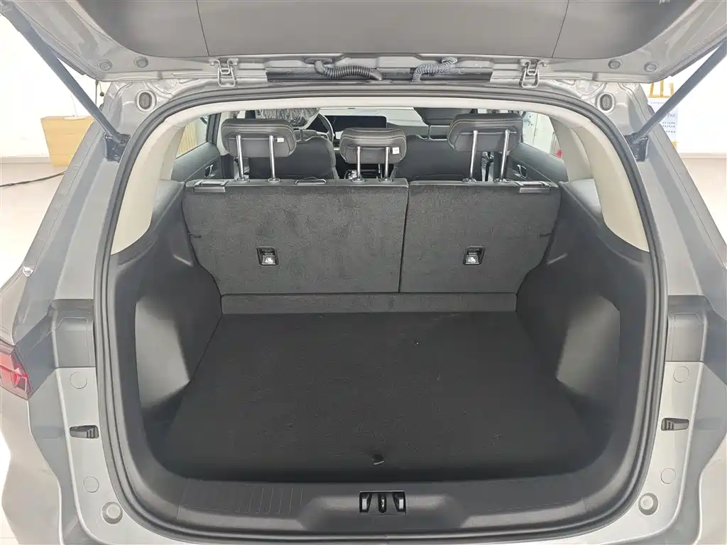 Ford Lingrui New Energy 2026 2025 Model Platinum Edition