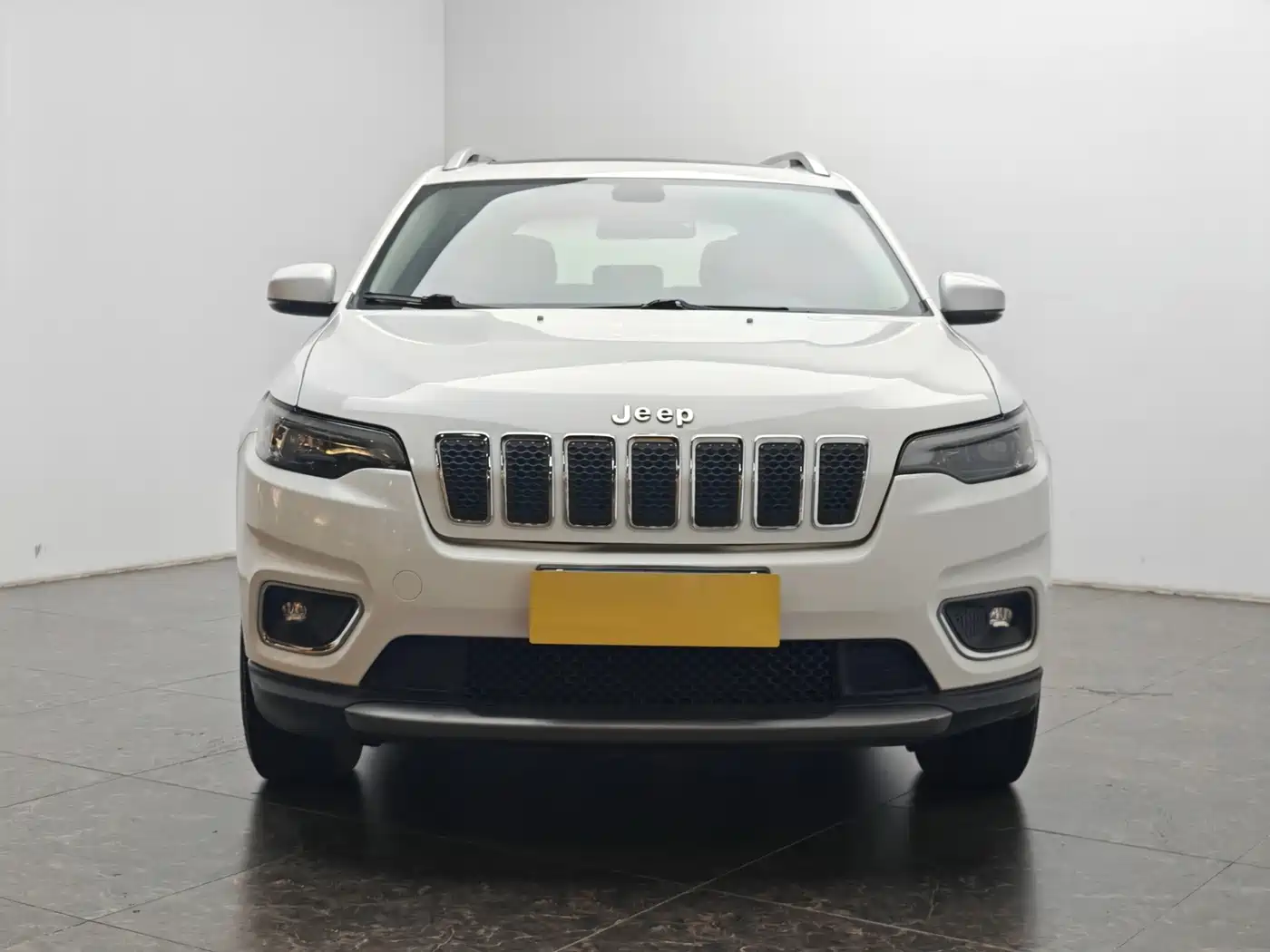 JEEP FREE LIGHT