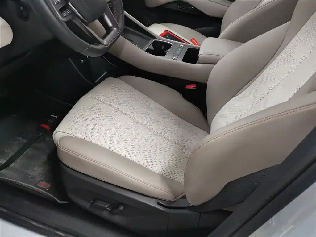 BYD Yuan PLUS 2025 Smart Drive 510KM Surpass Edition фото 8