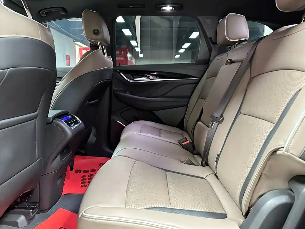 Buick Enclave 2020 Model 28T 4WD Premium Flagship фото 8