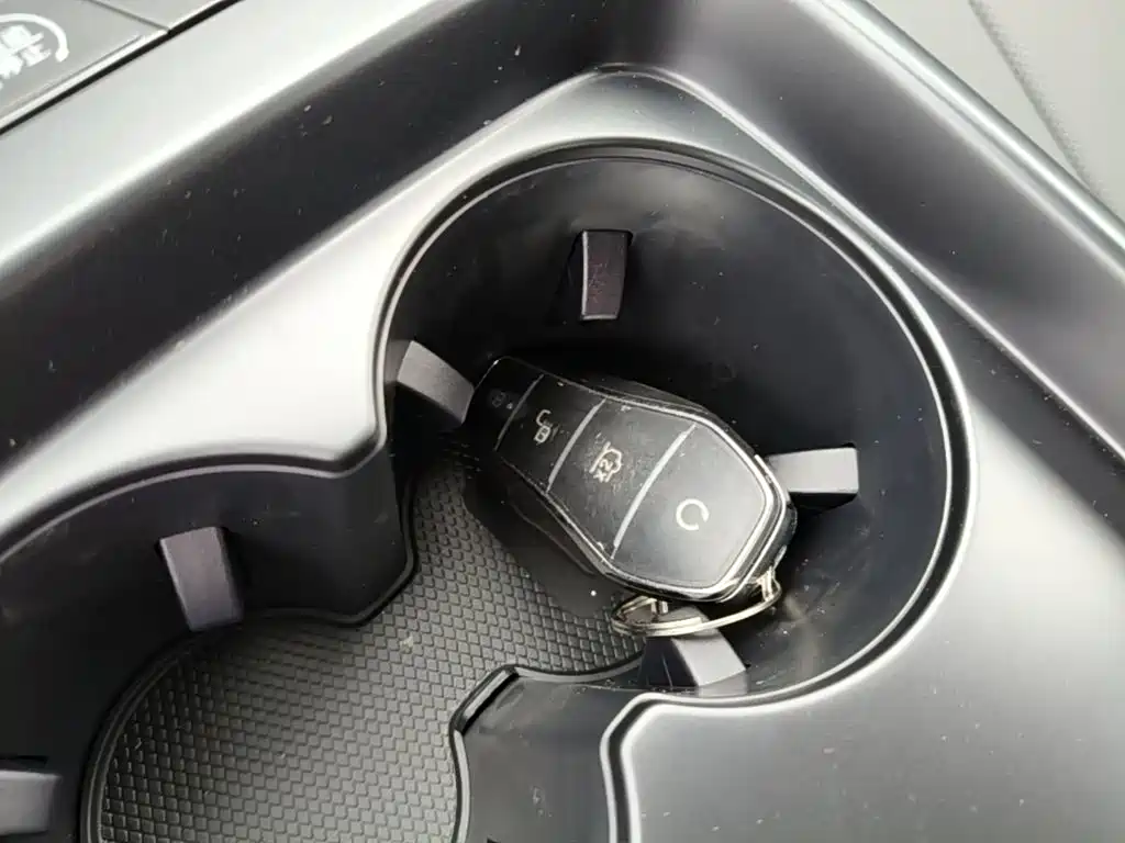 BYD Qin L 2026 2026 Model DM-i Smart Drive Edition 128KM Pioneer