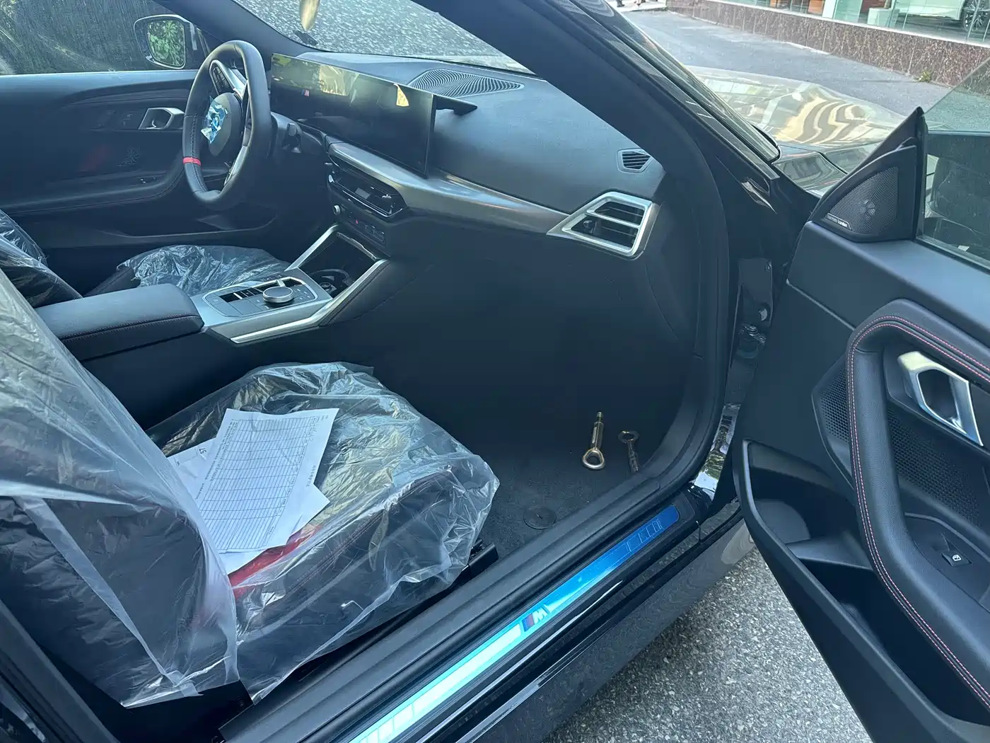 BMW M240i 2026 M240i фото 7