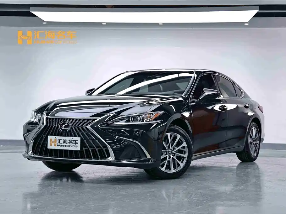 Lexus ES 2022 200 Excellence Edition