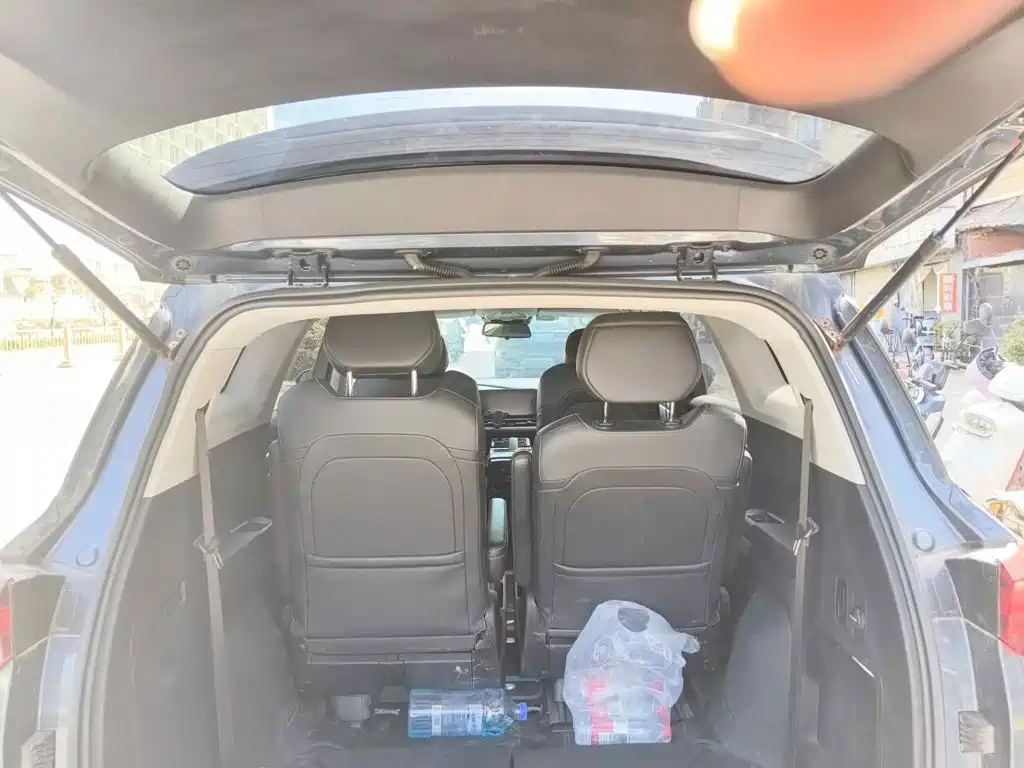 2023 Wuling Motors Wuling Victory