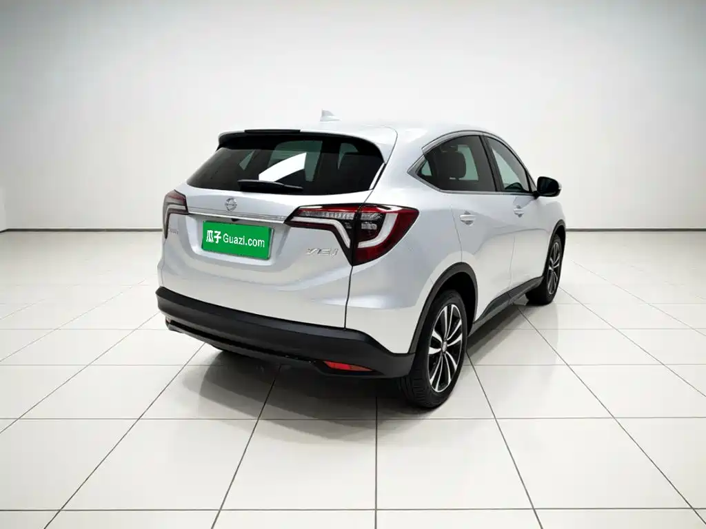 Everus GAC Honda VE-1 2021 2022 TA Leading Edge Edition