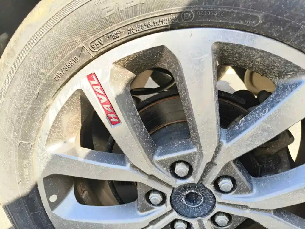Photo 7 - Haval H2s