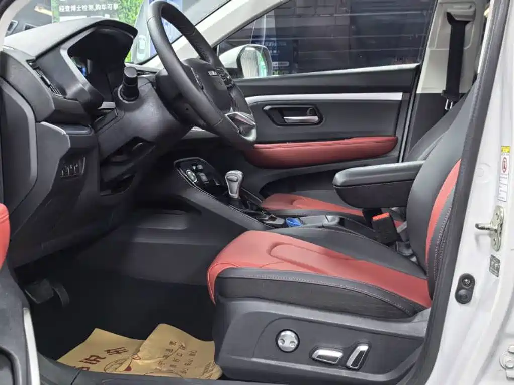 2019 Haval H2s