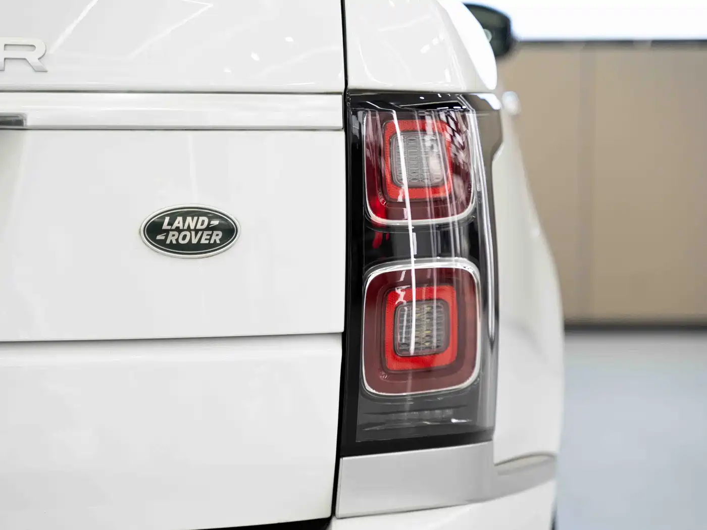 Land Rover Range Rover 2014 3.0 TDV6 Vogue SE фото 6