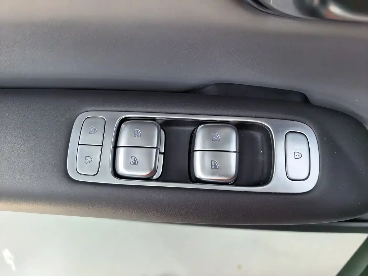 Changan Qiyuan A06 2026