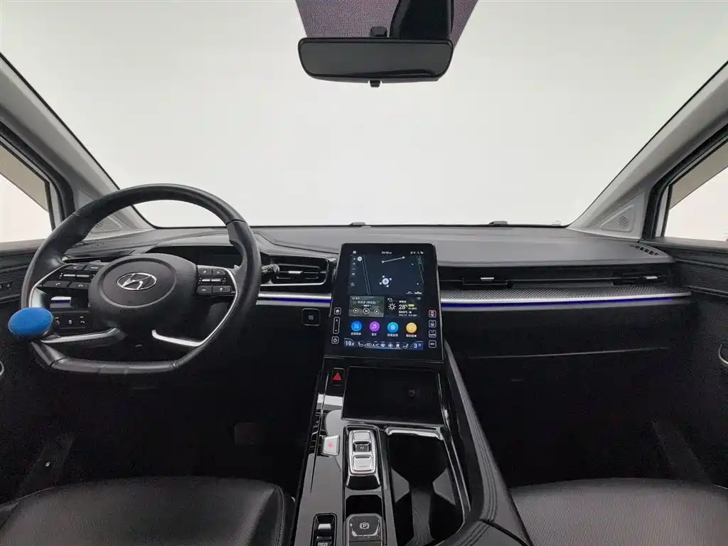 Hyundai Kustu 2021 380TGDi Smart Love Flagship TOP Premium фото 5