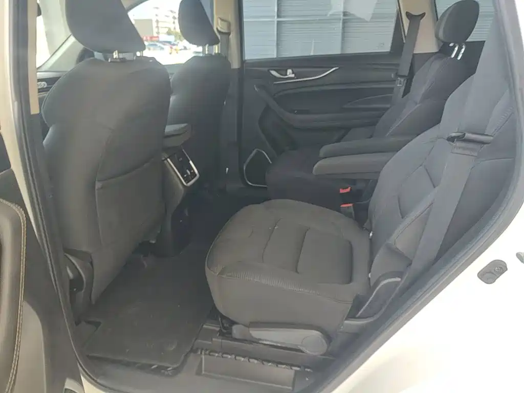 Changan Oshan Cosmos Pro 2021 2021 1.5T Manual Elite 7-seater