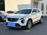 Фото 1 - Cadillac XT4