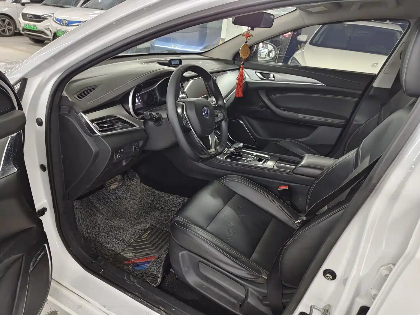 CHANGAN YIDONG NEW ENERGY