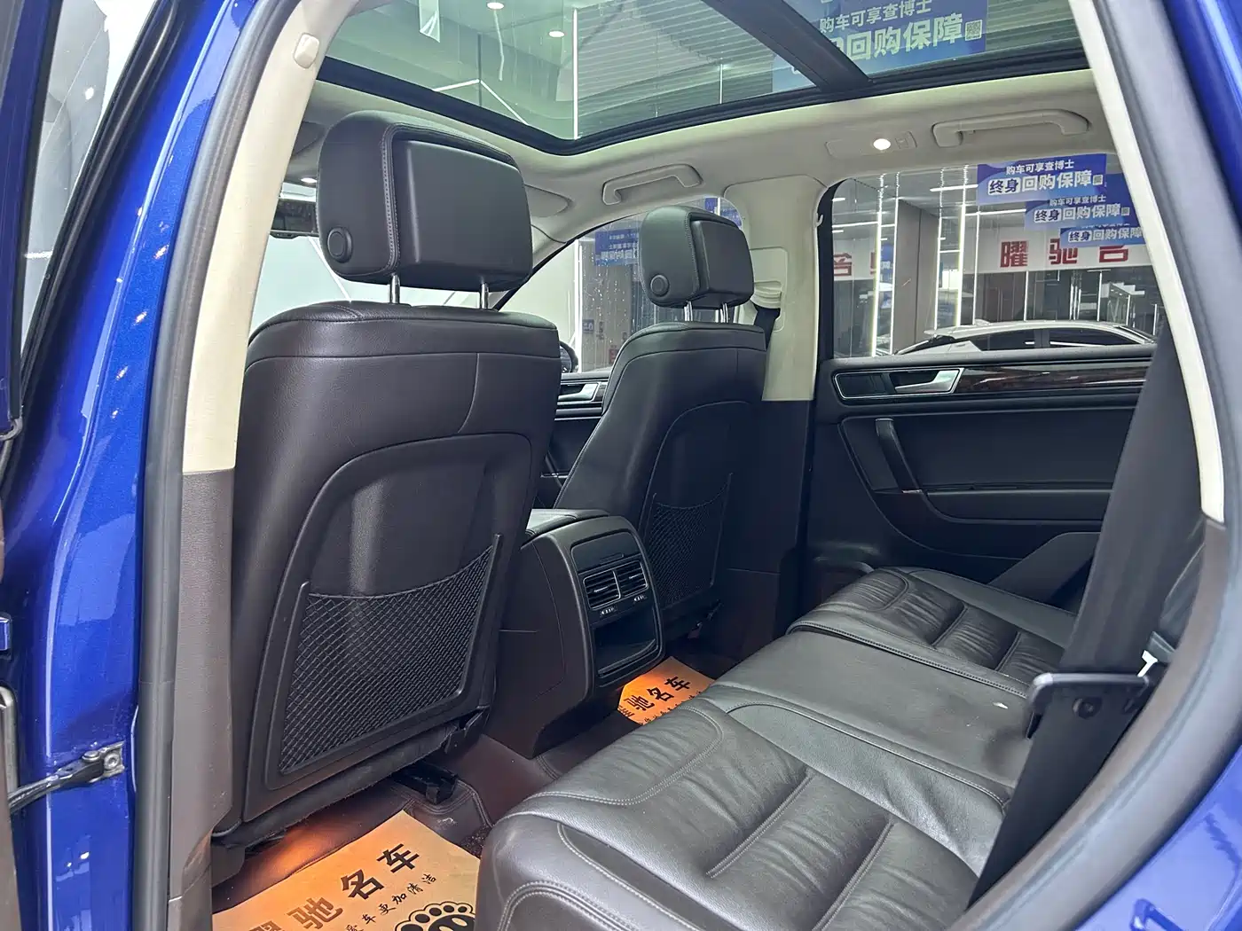 Volkswagen Touareg 2016 3.0TSI Standard фото 9