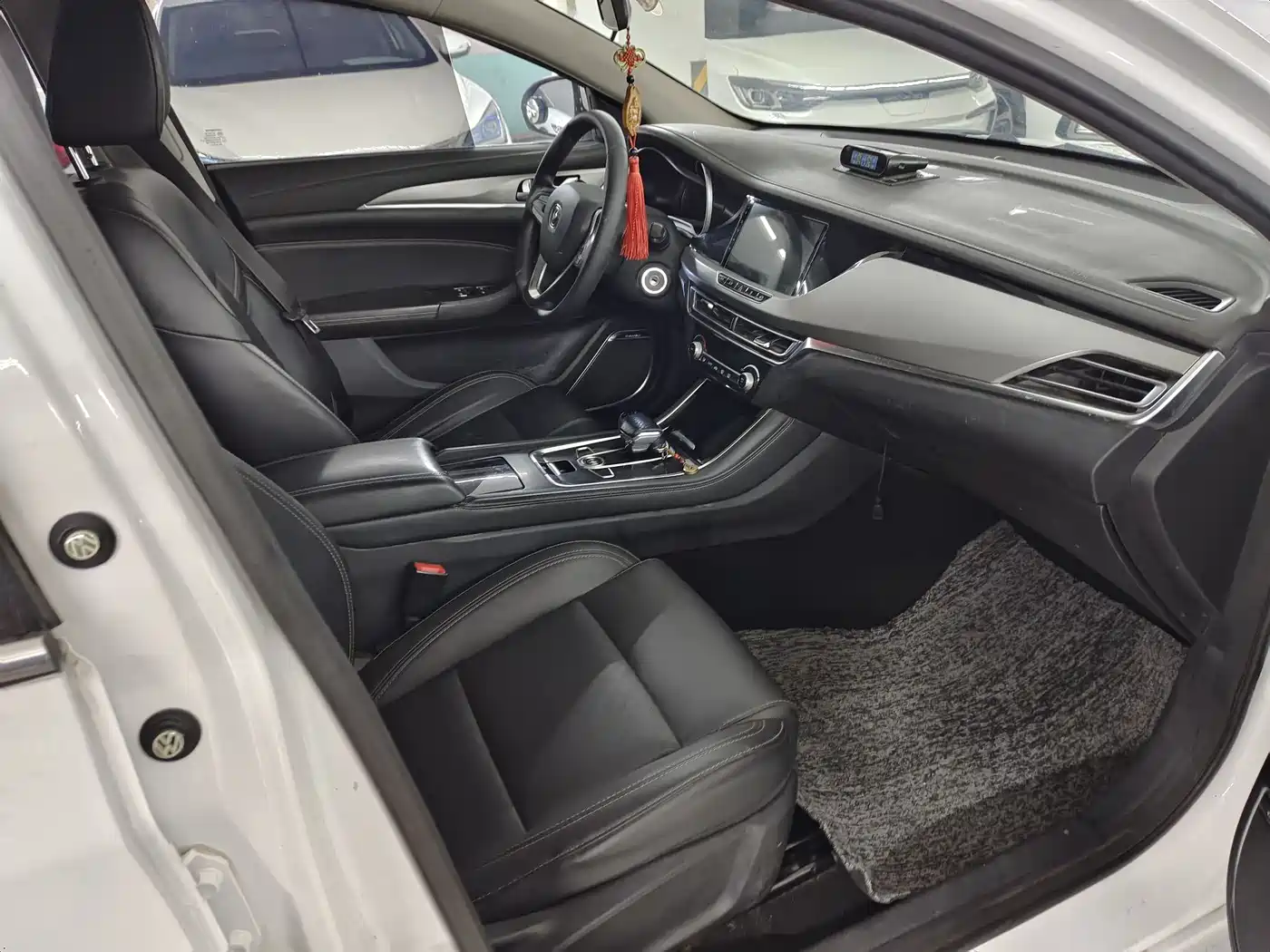 CHANGAN YIDONG NEW ENERGY