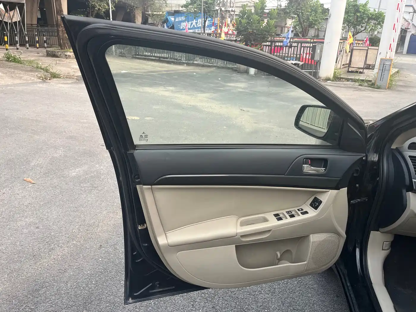 Mitsubishi Lancer EX 2011 Trend Edition 1.8L CVT Limited фото 14