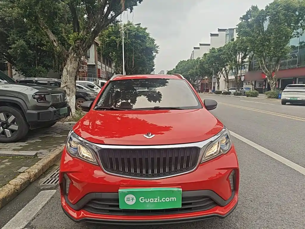 صورة 3 - Ruilan Auto X3 PRO